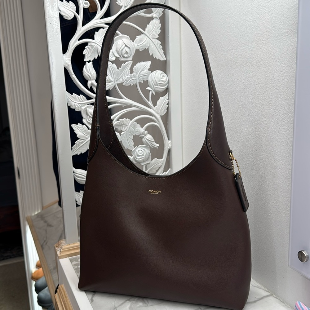Coach Brooklyn 28 Maple